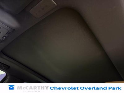 2023 Cadillac Escalade 4WD Sport