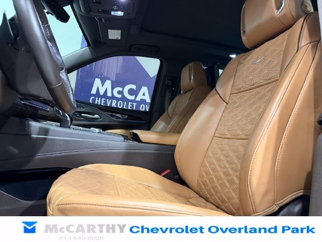 2023 Cadillac Escalade 4WD Sport