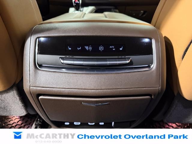 2023 Cadillac Escalade 4WD Sport