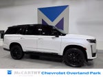 2023 Cadillac Escalade 4WD Sport