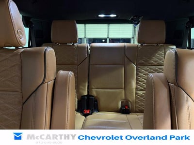 2023 Cadillac Escalade 4WD Sport