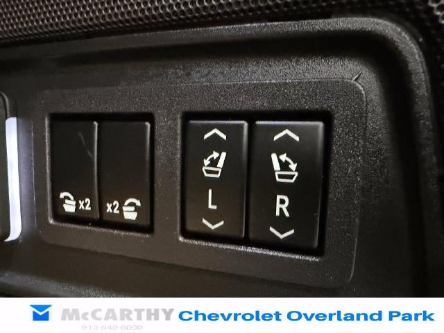 2023 Cadillac Escalade 4WD Sport