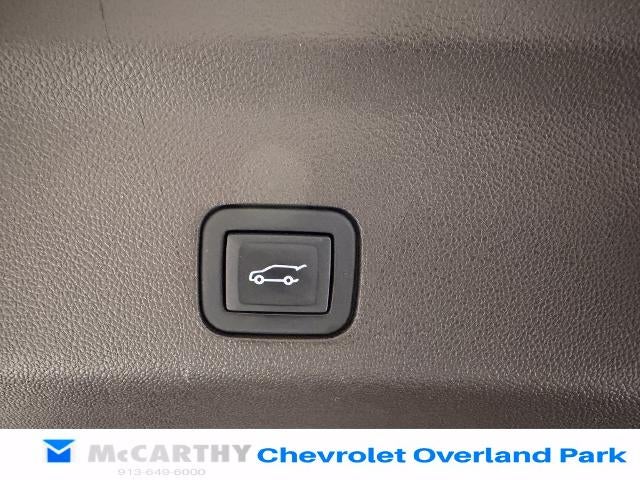 2023 Cadillac Escalade 4WD Sport