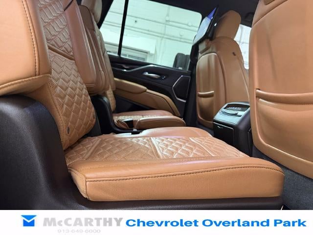 2023 Cadillac Escalade 4WD Sport