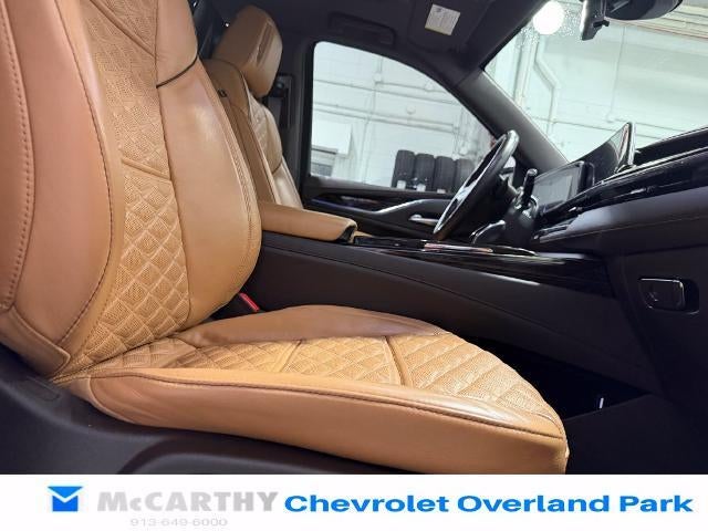2023 Cadillac Escalade 4WD Sport