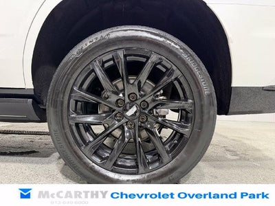 2023 Cadillac Escalade 4WD Sport