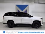 2023 Cadillac Escalade 4WD Sport