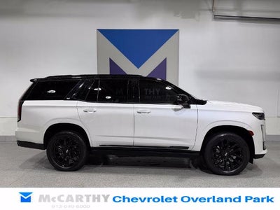 2023 Cadillac Escalade 4WD Sport