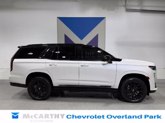 2023 Cadillac Escalade 4WD Sport