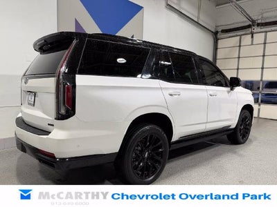2023 Cadillac Escalade 4WD Sport