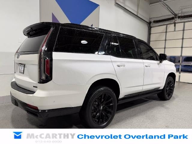 2023 Cadillac Escalade 4WD Sport
