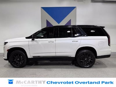 2023 Cadillac Escalade 4WD Sport
