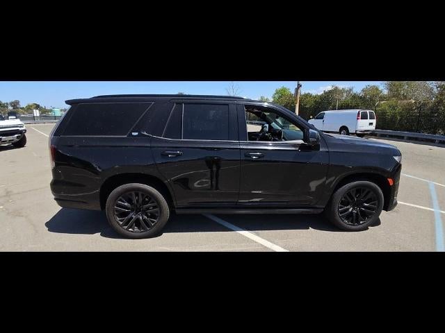 Used 2021 Cadillac Escalade Sport Platinum with VIN 1GYS4GKL8MR362828 for sale in Kansas City