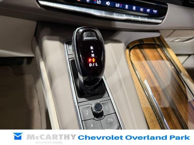 2021 Cadillac Escalade ESV Premium Luxury Platinum