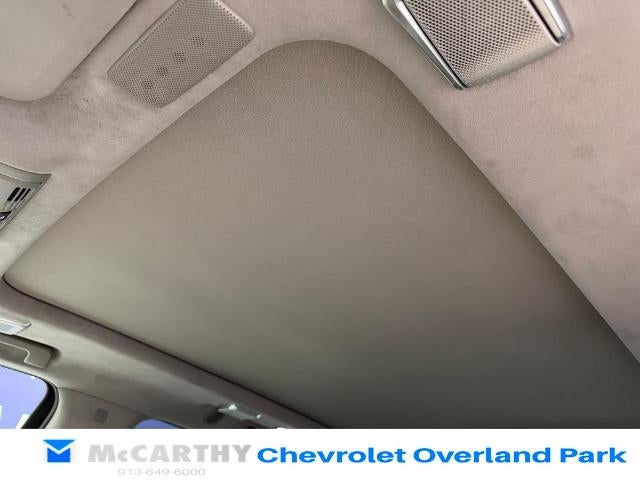 2021 Cadillac Escalade ESV Premium Luxury Platinum