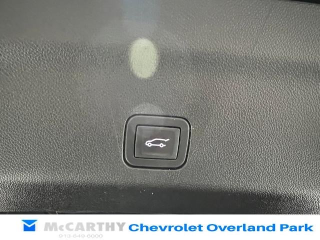 2021 Cadillac Escalade ESV Sport Platinum