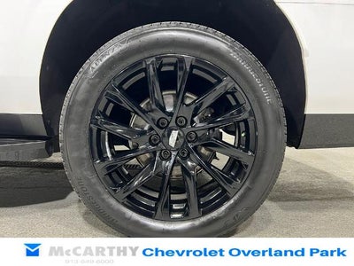 2021 Cadillac Escalade ESV Sport Platinum