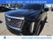 2025 Cadillac Escalade Luxury