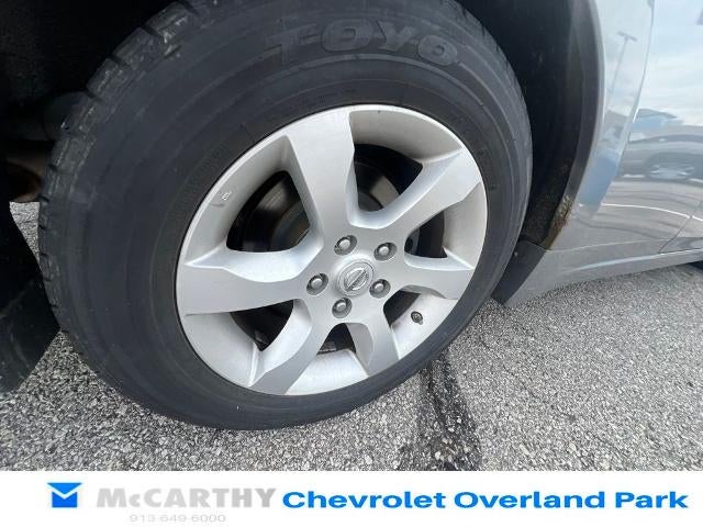 2009 Nissan Altima 2.5 S
