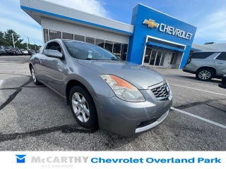 2009 Nissan Altima 2.5 S