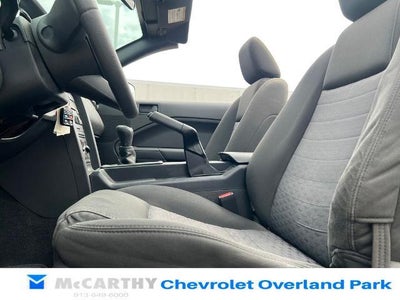 2005 Ford Mustang GT Deluxe