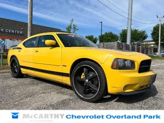 2006 Dodge Charger R/T