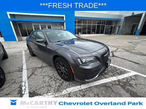 2018 Chrysler 300 300S