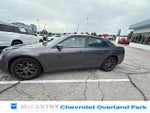 2018 Chrysler 300 300S