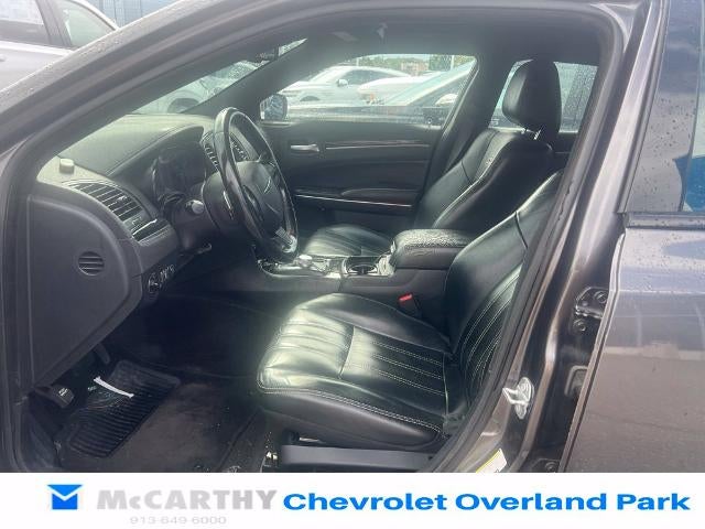 2018 Chrysler 300 300S
