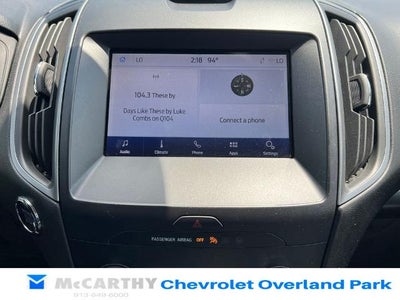 2020 Ford Edge SE