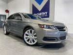2017 Chevrolet Impala Premier