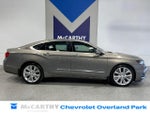 2017 Chevrolet Impala Premier