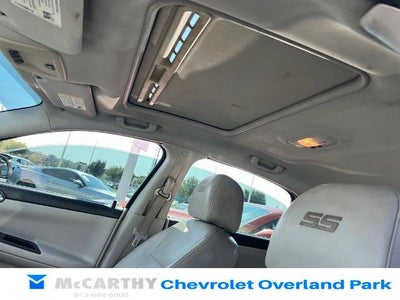 2006 Chevrolet Impala SS