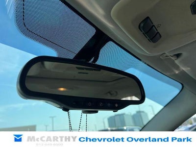 2006 Chevrolet Impala SS