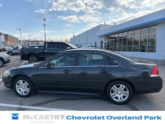 2013 Chevrolet Impala 2FL
