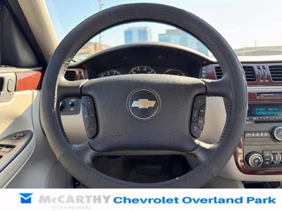 2009 Chevrolet Impala 3.5L LT
