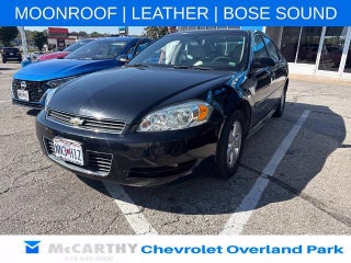 2009 Chevrolet Impala 3.5L LT