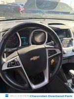 2014 Chevrolet Equinox LTZ