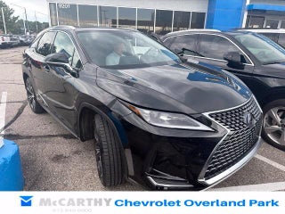2022 Lexus RX 