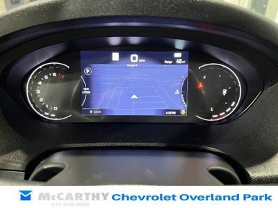 2022 RAM ProMaster Cargo Van Base