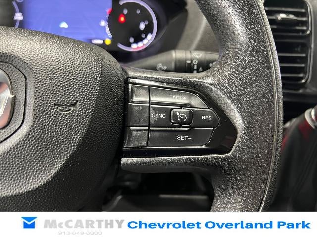 2022 RAM ProMaster Cargo Van Base