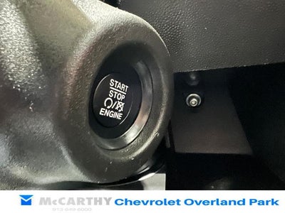 2022 RAM ProMaster Cargo Van Base