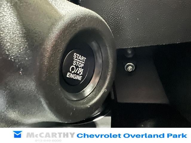 2022 RAM ProMaster Cargo Van Base