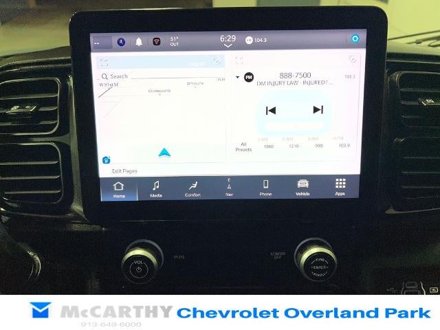 2022 RAM ProMaster Cargo Van Base