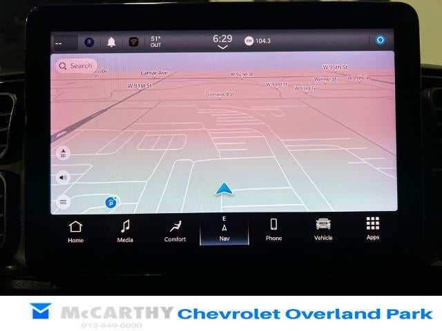 2022 RAM ProMaster Cargo Van Base