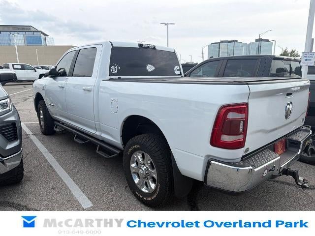 2020 RAM 2500 Big Horn