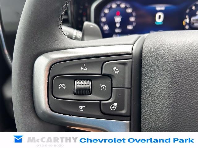 2026 Chevrolet Silverado 1500 LT Trail Boss - Photo 10