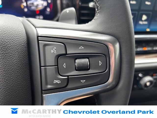 2026 Chevrolet Silverado 1500 LT Trail Boss - Photo 11