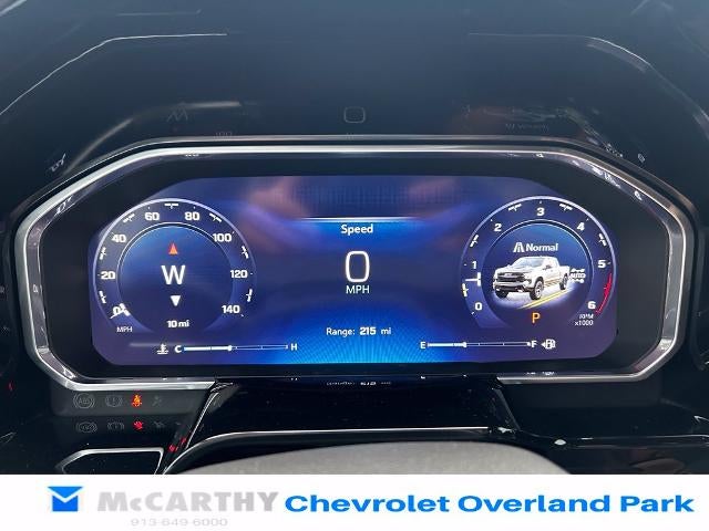 2026 Chevrolet Silverado 1500 LT Trail Boss - Photo 12