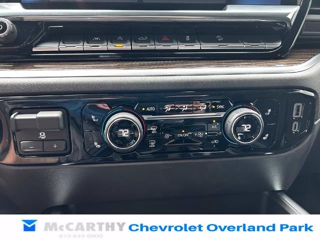 2026 Chevrolet Silverado 1500 LT Trail Boss - Photo 15
